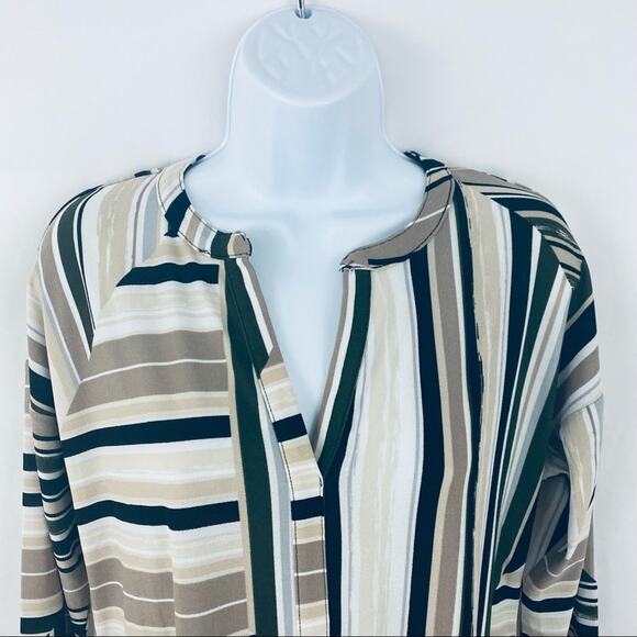 Dana Buchman Top Size Small - Picture 4 of 8